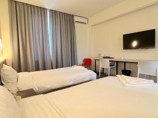 Hanra Stay - 1