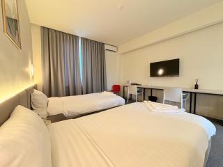 Hanra Stay - Taschkent - 6