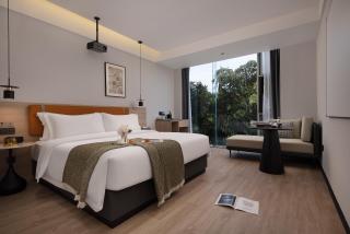 Wuxuan Hotel Zoo Branch - Chongqing - 0