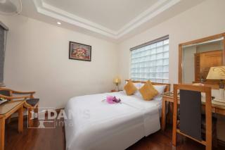 Sky Charm Hanoi Hotel and Spa - Hanoi - 5