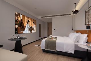 Wuxuan Hotel Zoo Branch - Chongqing - 6