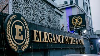 Elegance Suites Hotels - Lagos - 6