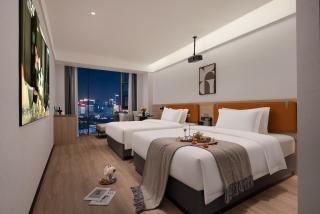 Wuxuan Hotel Zoo Branch - Chongqing - 2