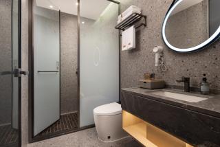 Wuxuan Hotel Zoo Branch - Chongqing - 1