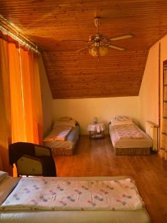 Bográcsos Apartmanház - 3