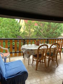 Bográcsos Apartmanház - Balatonfüred - 8