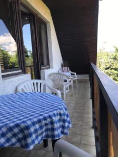 Bográcsos Apartmanház - Balatonfüred - 7