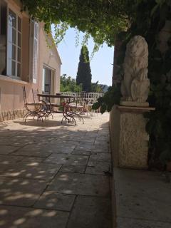 Villa Manoa - Ollioules - 9