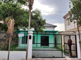 A two-bedroom home with natural light and green environment - 6