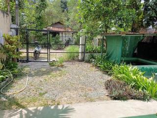 A two-bedroom home with natural light and green environment - 3