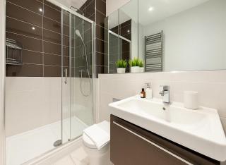 2 Bed Penthouse in Wandsworth - Londra - 6