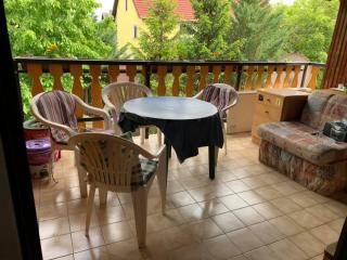 Bográcsos Apartmanház - Balatonfüred - 7