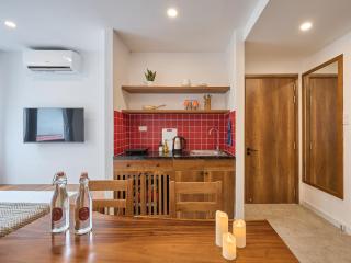 La VIE en ROSE Boutique Apartments-Nguyen Hue Streetview-Rooftop Pool BBQ - Ho Chi Minh - 6