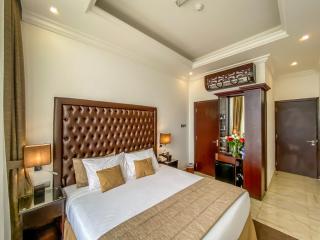 Mirage Bab Al Bahr Hotel - Dibba - 3