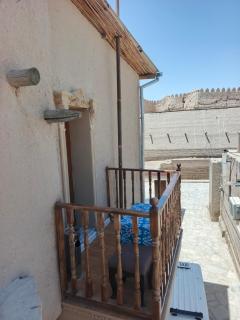 Shodlik Guest House - Khiva - 8