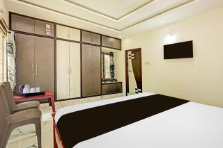 Super Hotel O Lakshmipuram Main Road Guntur - Guntūr - 7