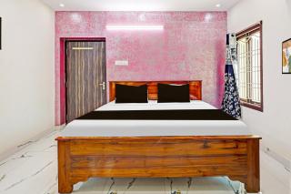 Super Hotel O Lakshmipuram Main Road Guntur - Guntūr - 6