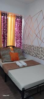 Alabang Staycation By Renz - Manila - 3