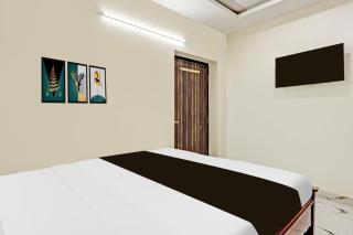 Super Hotel O Lakshmipuram Main Road Guntur - Guntūr - 2