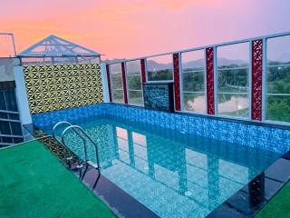 The LAKE MOUNT - Udaipur - 5