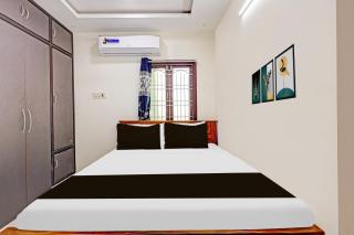 Super Hotel O Lakshmipuram Main Road Guntur - Guntūr - 3