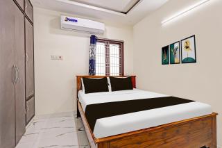 Super Hotel O Lakshmipuram Main Road Guntur - Guntūr - 1