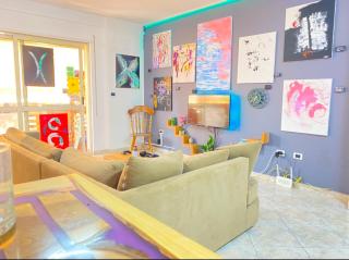Maison D’artiste - Tirana - 7