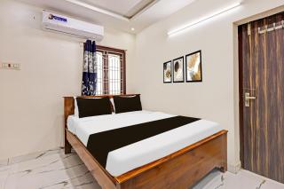 Super Hotel O Lakshmipuram Main Road Guntur - Guntūr - 0