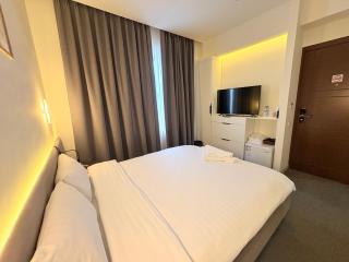 Hanra Stay - Taschkent - 5