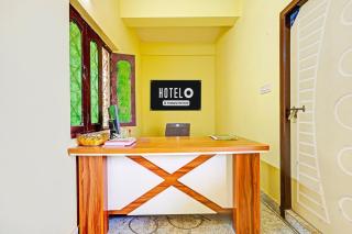 Super Hotel O Lakshmipuram Main Road Guntur - Guntūr - 8