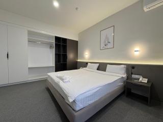 Hanra Stay - Taschkent - 4