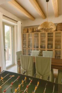Village escape house - Lefkimmi - 2