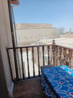 Shodlik Guest House - Khiva - 9
