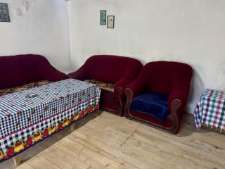 Nika Guesthouse & Camp - - 9
