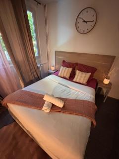 HÔTEL ORION - Rouen - 7