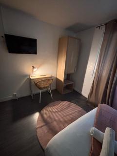 HÔTEL ORION - Rouen - 9