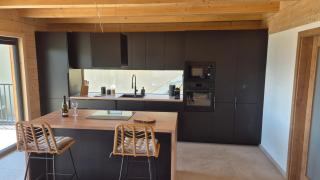 Chalet Panorama - Ižipovce - 3