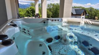 Chalet Panorama - Ižipovce - 7