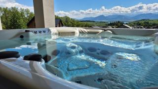 Chalet Panorama - Ižipovce - 8