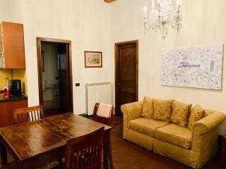 Le Dimore della Seta - Lucca - 1