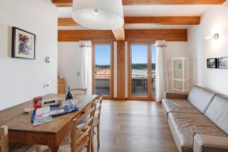 Appartamento Rocchetta Flat - Salò - 9