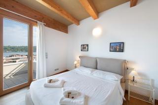 Appartamento Rocchetta Flat - Salò - 3
