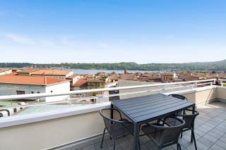 Appartamento Rocchetta Flat - Salò - 8