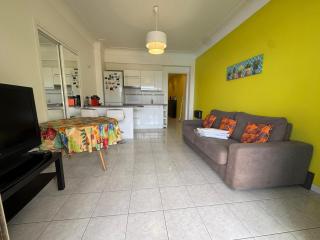 NEREIDES - Appartement 4 personnes avec Vue Mer exceptionnelle à Villefranche-sur-Mer - Villefranche-sur-Mer - 9