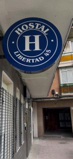 Libertad 45 - 2