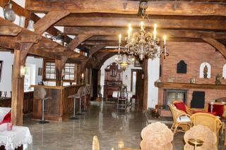 Stilvolles Landhaus mit Flair - Menslage - 7
