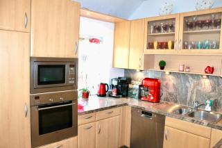Stilvolles Landhaus mit Flair - Menslage - 1