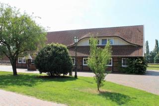 Stilvolles Landhaus mit Flair - Menslage - 0