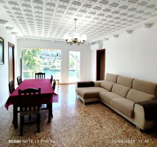 La casa de la Laguna - Ossa de Montiel - 7