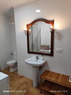 La Casa de la Laguna - 1